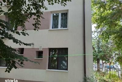 Garsonieră în Baicului