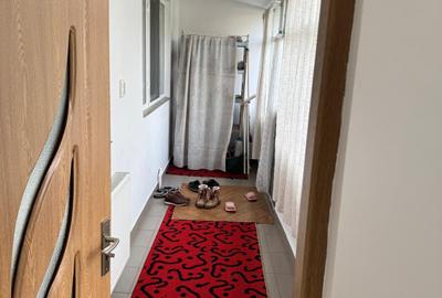 Apartament cu 2 camere semidecomandat în Viziru 2 - 5