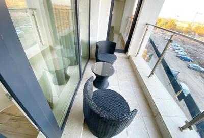 Apartament cu 2 camere decomandat în Sisești