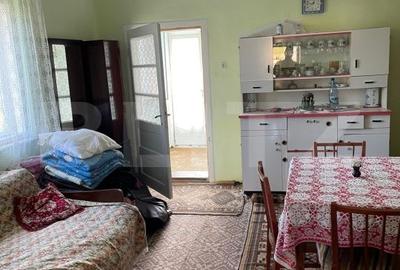 Casă cu 3 camere cu Teren 1400 Mp în Șintereag - 1