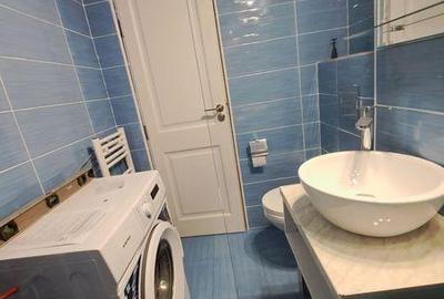 Apartament cu 3 camere decomandat în Calea București - 5