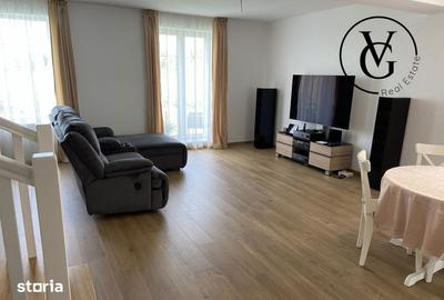 Casă cu 4 camere cu Teren 377 Mp în Corbeanca
