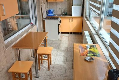 Apartament cu 2 camere decomandat în Nord