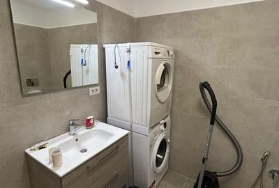 Apartament cu 3 camere decomandat în Exterior Vest - 1