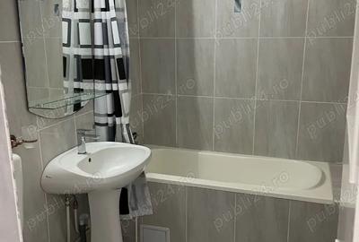 Apartament cu 3 camere decomandat în Central - 5