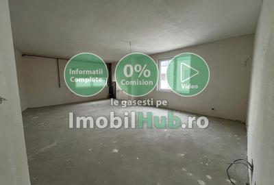 Apartament cu 3 camere semidecomandat în Bună Ziua - 4