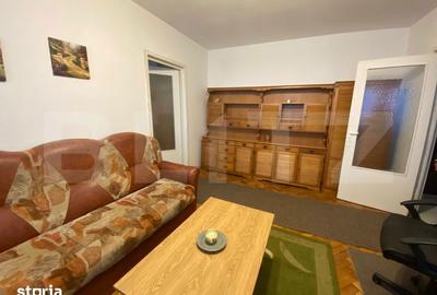 Apartament cu 2 camere în Complex Studențesc - 3