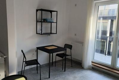 Apartament cu 2 camere în Central - 2