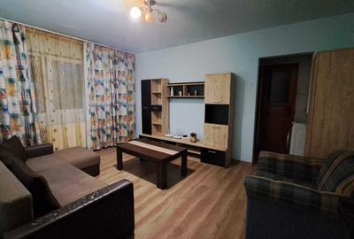 Apartament cu 2 camere semidecomandat în Central - 3
