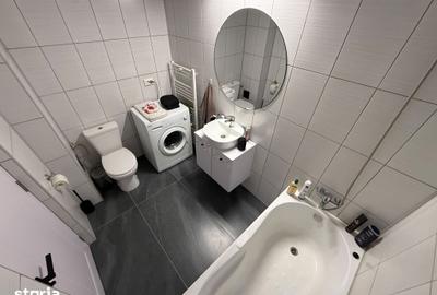 Apartament cu 2 camere în Vasile Alecsandri