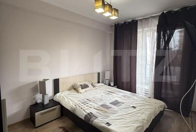 Apartament cu 2 camere decomandat în Între Lacuri - 2