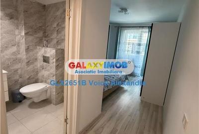 Apartament cu 3 camere decomandat, mobilat în Theodor Pallady - 12