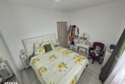 Apartament cu 2 camere decomandat, mobilat în Spitalul Județean - 6