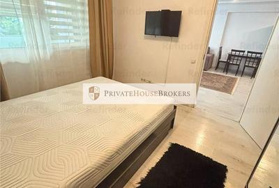 Apartament cu 2 camere semidecomandat în Central - 4