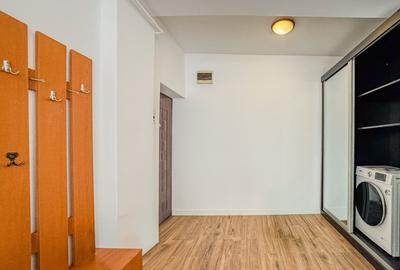 Apartament cu 2 camere semidecomandat, mobilat în Zorilor - 13