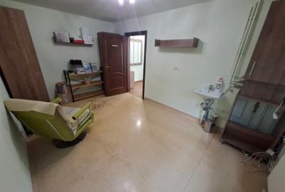 Spațiu comercial, de 52 mp, în Iosefin - 8