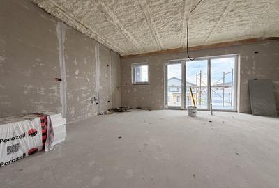 Apartament cu 3 camere decomandat în Giroc - 1