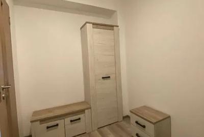 Apartament cu 2 camere semidecomandat, mobilat în Baciu - 5