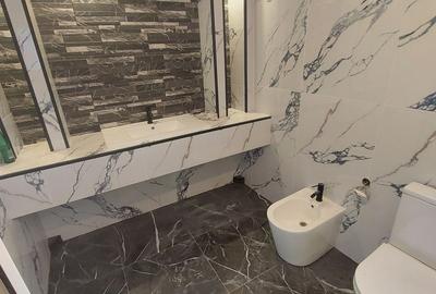 Casă cu 4 camere cu Teren 330 Mp în Oncea - 7