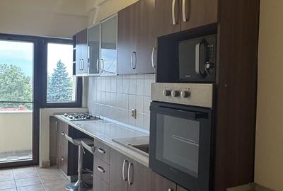 Apartament cu 2 camere decomandat în Ștefan cel Mare