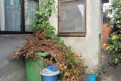 Casă individuală cu 3 camere cu Teren 601 Mp în Gruia