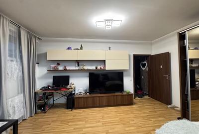 Apartament cu 2 camere decomandat în Berceni