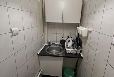 Garsonieră decomandată, mobilată în Brezoianu - 1