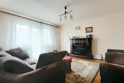 Apartament cu 4 camere decomandat în Rogerius - 1