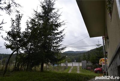 Casă cu 4 camere cu Teren 700 Mp în Cheia - 2