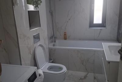 Apartament cu 2 camere, mobilat în Giroc - 6