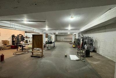 Spațiu comercial, de 272 mp, în Lujerului - 9
