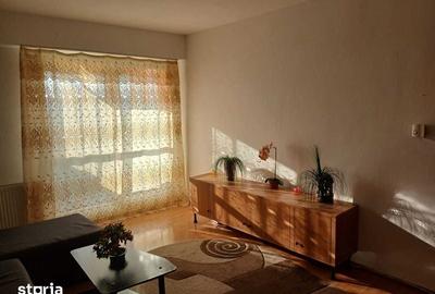 Apartament cu 2 camere în Libertății