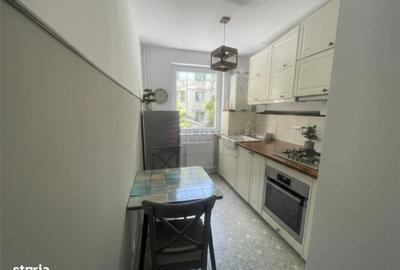 Apartament cu 2 camere în Roșu - 2