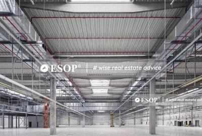 Spațiu industrial, de 600 mp, în Ștefăneștii de Jos - 4
