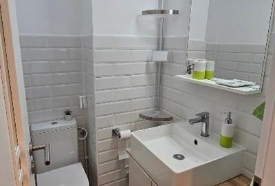 Apartament cu 3 camere semidecomandat, mobilat în Girocului - 7