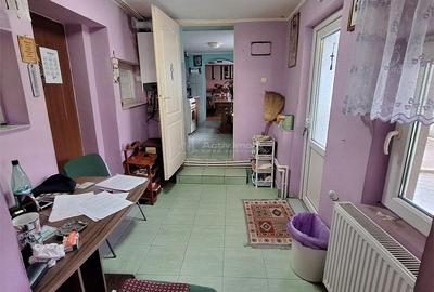 Casă cu 6 camere cu Teren 150 Mp în Central - 19