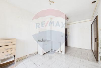 Apartament cu 2 camere decomandat în Crângași - 4