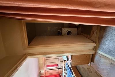 Apartament cu 2 camere semidecomandat în Central - 2