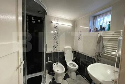 Casă cu 3 camere cu Teren 650 Mp în 7 Noiembrie - 9