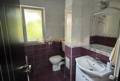Apartament cu 2 camere decomandat, mobilat în Popești-Leordeni - 6