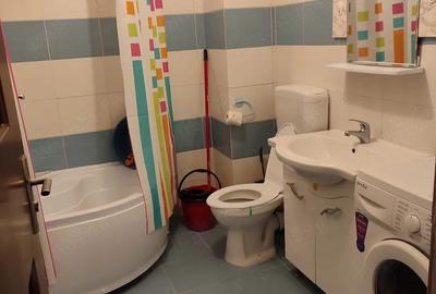Garsonieră decomandată în Berceni