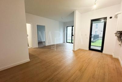 Apartament cu 2 camere semidecomandat în Florești - 1