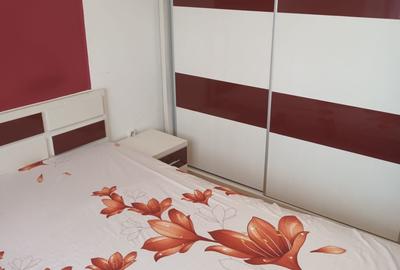 Apartament cu 4 camere decomandat, mobilat în Militari - 15