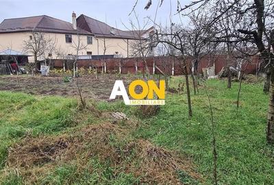 Teren Construcții intravilan de 766 mp, în Central - 1
