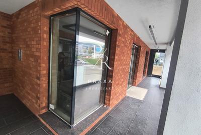 Spațiu comercial, de 120 mp, în Florești - 3