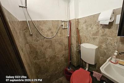 Garsonieră semidecomandată în Complex Studențesc