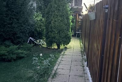 Apartament cu 3 camere decomandat în Postăvari