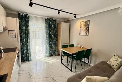 Apartament cu 2 camere decomandat, mobilat în Zorilor - 2