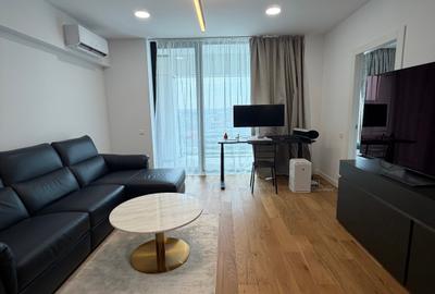 Apartament cu 2 camere semidecomandat, mobilat în Cotroceni - 3