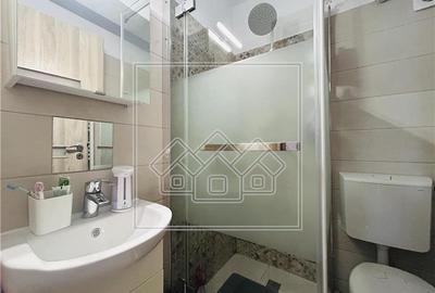 Apartament cu 3 camere nedecomandat în Aeroport - 14